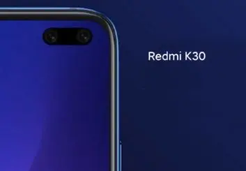 گوشی های 5G شیائومی به سهم بالایی در بازار دست پیدا می کنند