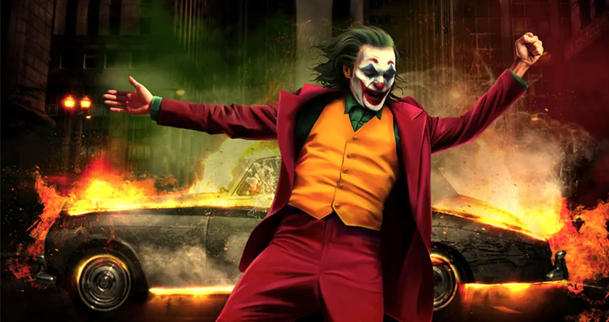 فروش جهانی فیلم Joker از مرز 1 میلیارد دلار عبور کرد