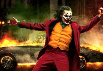 فروش جهانی فیلم Joker از مرز 1 میلیارد دلار عبور کرد