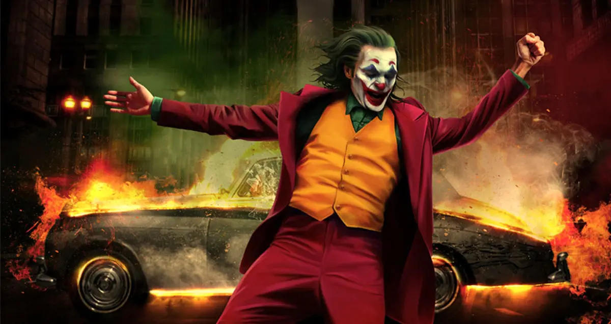 فروش جهانی فیلم Joker از مرز 1 میلیارد دلار عبور کرد