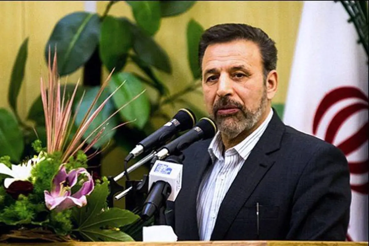 محمود واعظی: اینترنت در آینده نزدیک وصل می شود