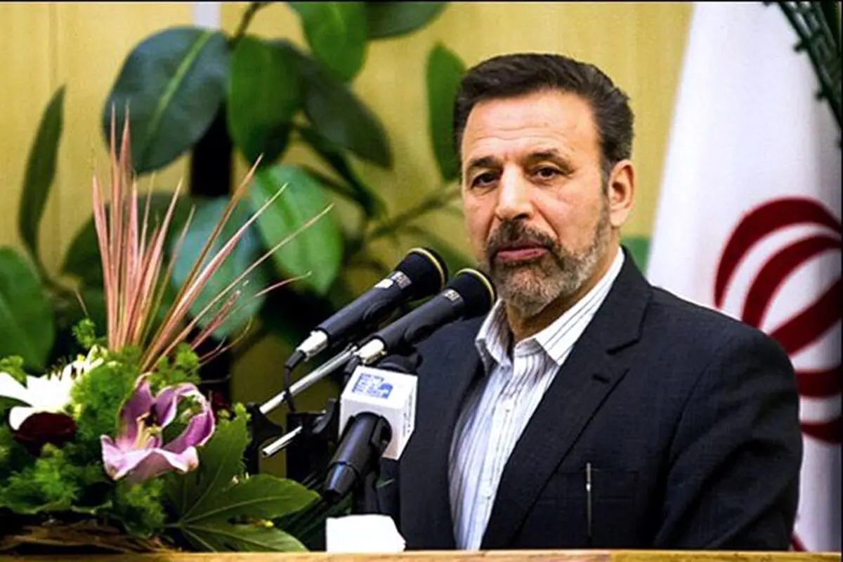 محمود واعظی: اینترنت در آینده نزدیک وصل می شود