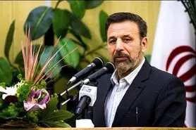 محمود واعظی: اینترنت در آینده نزدیک وصل می شود