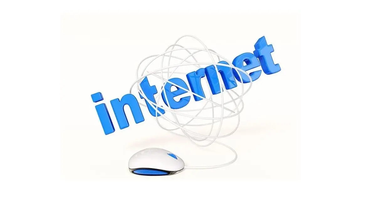 عضو شورای امنیت کشور از زمان برقراری اینترنت می گوید