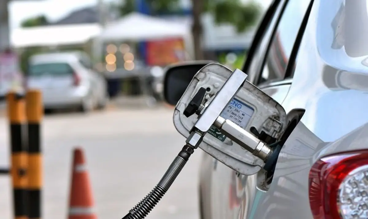 برای گازسوز کردن خودروهای بنزینی چقدر باید هزینه کرد؟