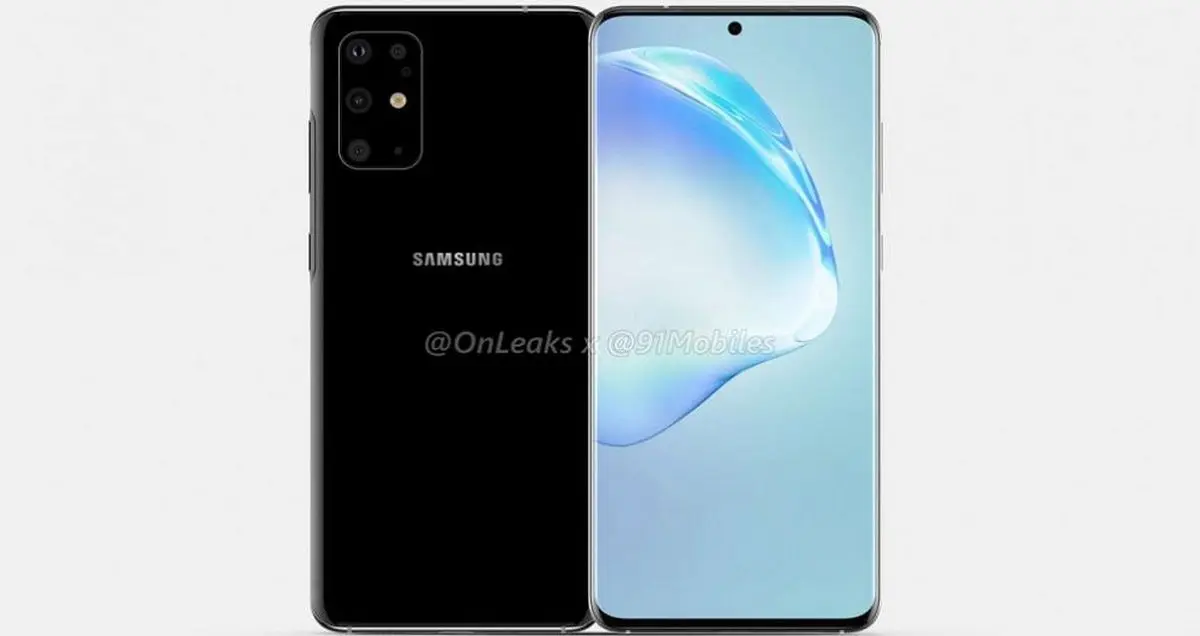 رندرهای سامسونگ گلکسی S11 خبرساز شد!