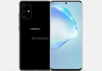 رندرهای سامسونگ گلکسی S11 خبرساز شد!