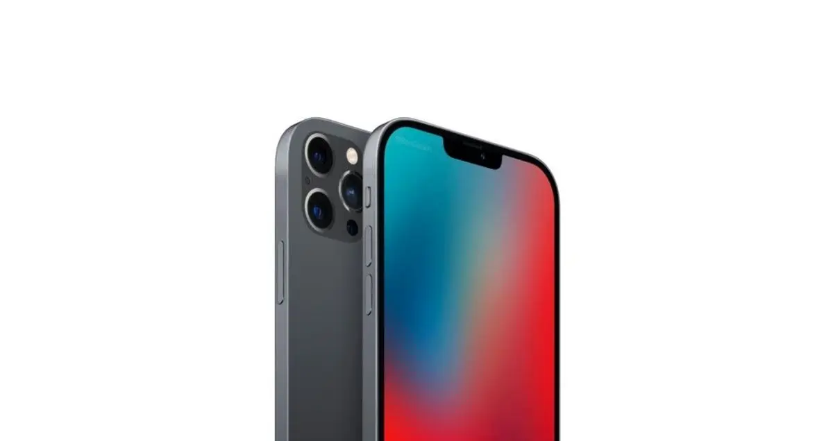 آیفون 12 پرو با 6 گیگابایت رم از راه می رسد