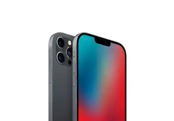 آیفون 12 پرو با 6 گیگابایت رم از راه می رسد