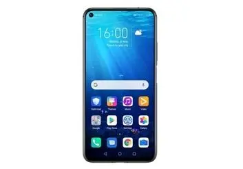 مشخصات هواوی نوا 5T پرو فاش شد