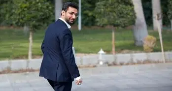 اتصال اینترنت همراه منتظر دستور وزیر کشور است