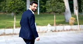 اتصال اینترنت همراه منتظر دستور وزیر کشور است