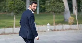 اتصال اینترنت همراه منتظر دستور وزیر کشور است