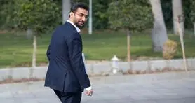 اتصال اینترنت همراه منتظر دستور وزیر کشور است