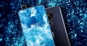 احتمال معرفی نوکیا 8.2 در تاریخ 5 دسامبر