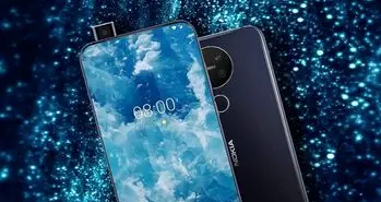 احتمال معرفی نوکیا 8.2 در تاریخ 5 دسامبر