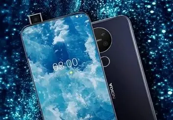 احتمال معرفی نوکیا 8.2 در تاریخ 5 دسامبر