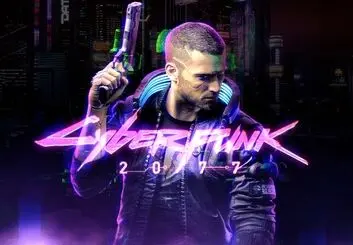 ساخت بازی Cyberpunk 2077 رو به اتمام است