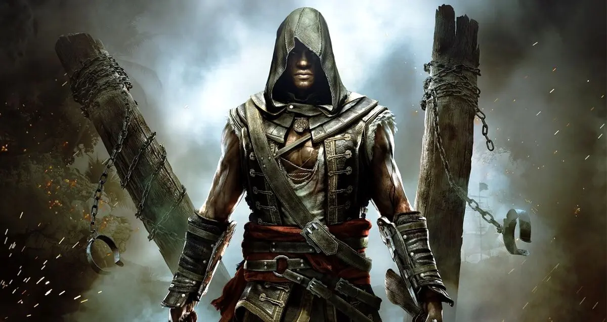 نسخه بعدی Assassin’s Creed در راه است!