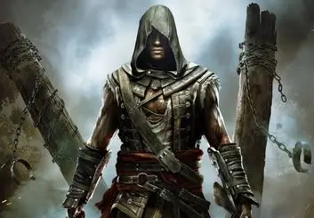 نسخه بعدی Assassin’s Creed در راه است!