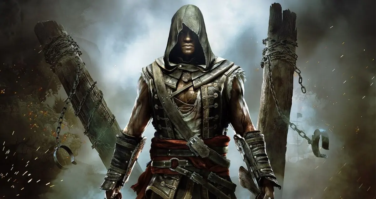 نسخه بعدی Assassin’s Creed در راه است!