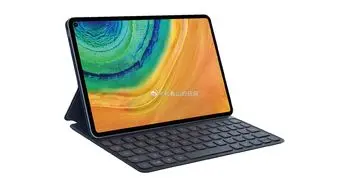 مشخصات و قیمت هواوی میت پد پرو لو رفت!