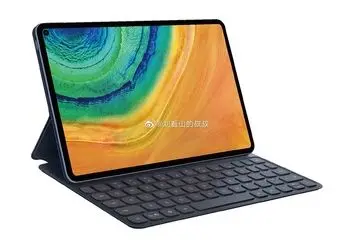 مشخصات و قیمت هواوی میت پد پرو لو رفت!