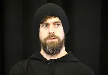 پلیس سارق حساب توییتری جک دورسی را دستگیر کرد