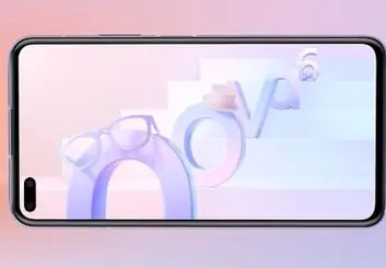 هواوی نوا 6 با دوربین سلفی 32 مگاپیکسلی از راه می رسد