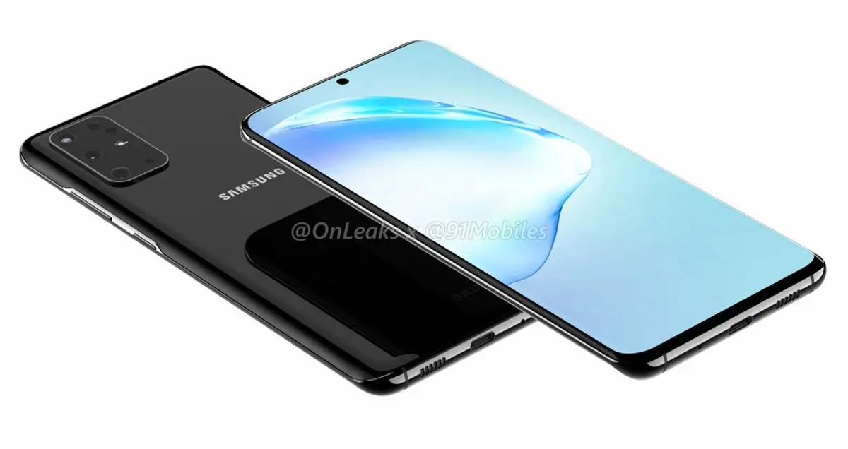 بنچمارک مدل 5G گلکسی S11 به پردازنده اگزینوس 990 اشاره می کند