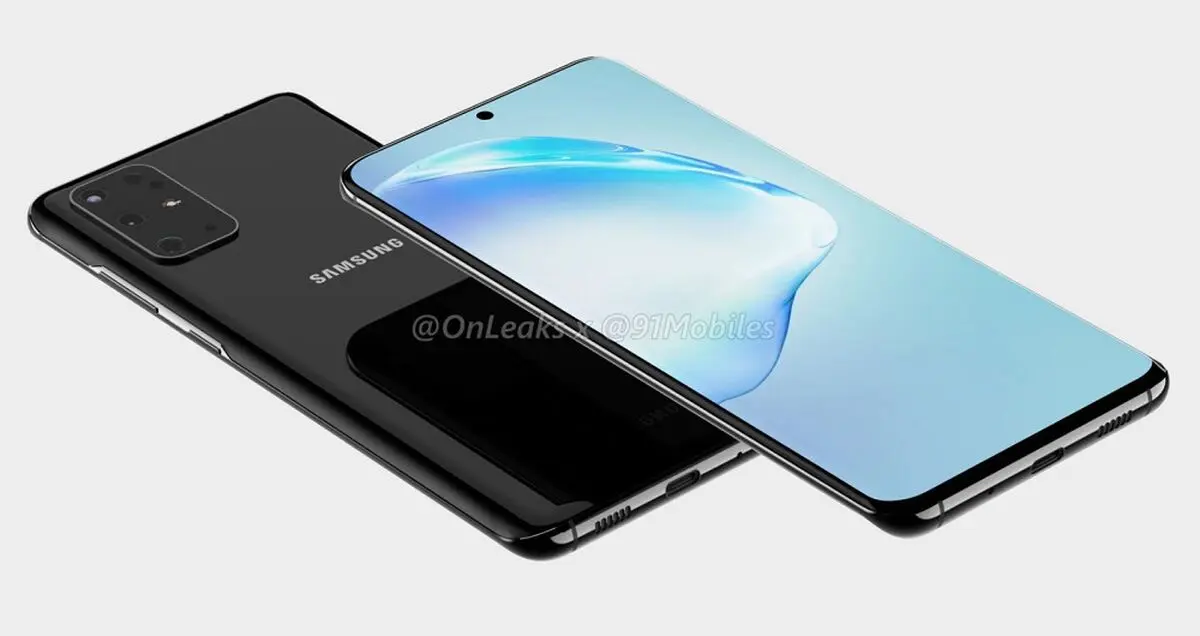 بنچمارک مدل 5G گلکسی S11 به پردازنده اگزینوس 990 اشاره می کند