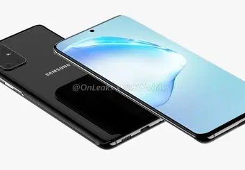 بنچمارک مدل 5G گلکسی S11 به پردازنده اگزینوس 990 اشاره می کند