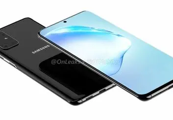 بنچمارک مدل 5G گلکسی S11 به پردازنده اگزینوس 990 اشاره می کند