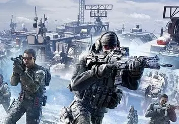 بخش زامبی به بازی Call of Duty: Mobile اضافه شد