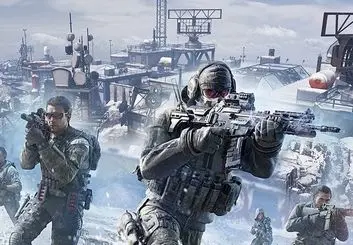 بخش زامبی به بازی Call of Duty: Mobile اضافه شد