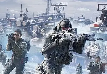 بخش زامبی به بازی Call of Duty: Mobile اضافه شد