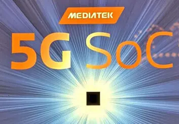 همکاری اینتل و مدیاتک جهت توسعه مودم 5G برای کامپیوترها