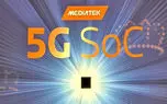 همکاری اینتل و مدیاتک جهت توسعه مودم 5G برای کامپیوترها