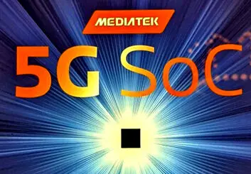 همکاری اینتل و مدیاتک جهت توسعه مودم 5G برای کامپیوترها