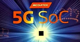 همکاری اینتل و مدیاتک جهت توسعه مودم 5G برای کامپیوترها
