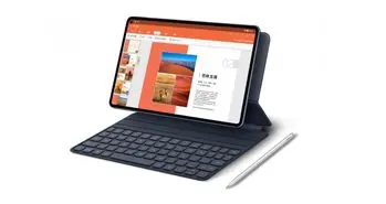 هواوی MatePad پرو به صورت رسمی معرفی شد