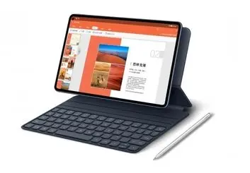 هواوی MatePad پرو به صورت رسمی معرفی شد