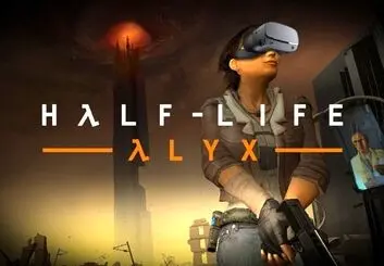 سیستم مورد نیاز بازی Half-Life Alyx مشخص شد