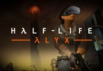 سیستم مورد نیاز بازی Half-Life Alyx مشخص شد