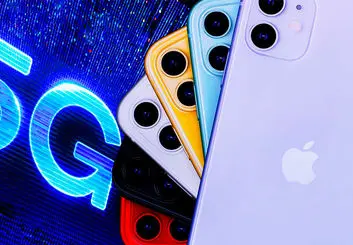 فروش آیفون 5G سال 2020 به بیش از 100 میلیون نسخه می رسد؟