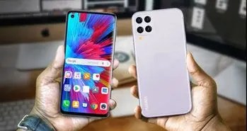 رندر هواوی Nova 6 SE فاش شد؛ کپی‌برداری از آیفون 11 پرو