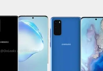 گوشی های سری گلکسی اس 11 به فوکوس خودکار لیزری مجهز می شوند