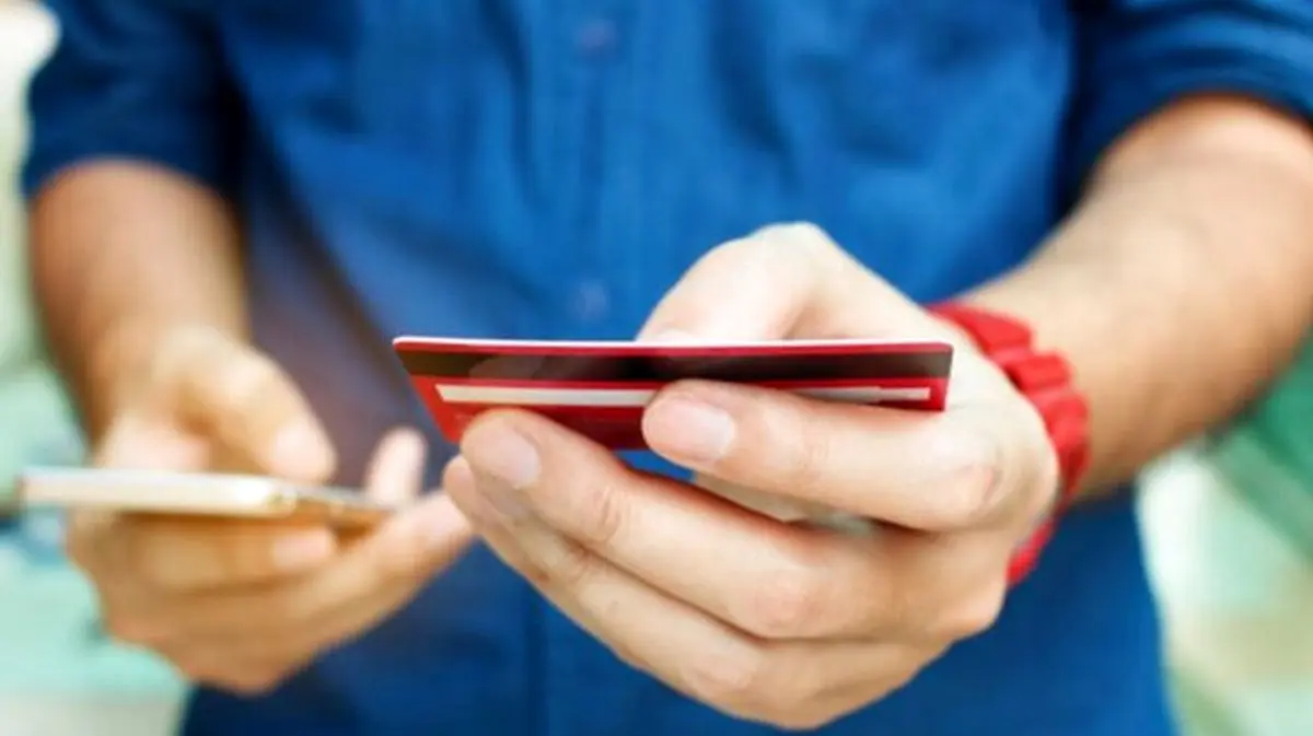 باگ امنیتی در رمز پویا / پیامک امن نیست!