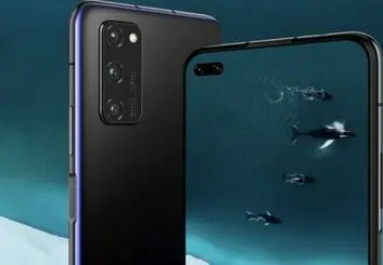 آنر V30 و V30 پرو 5G به صورت رسمی معرفی شدند