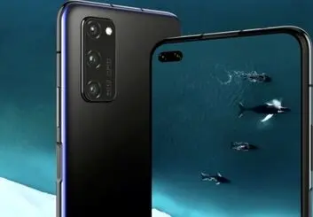 آنر V30 و V30 پرو 5G به صورت رسمی معرفی شدند